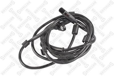 Sensor, wheel speed STELLOX 06-65477-SX