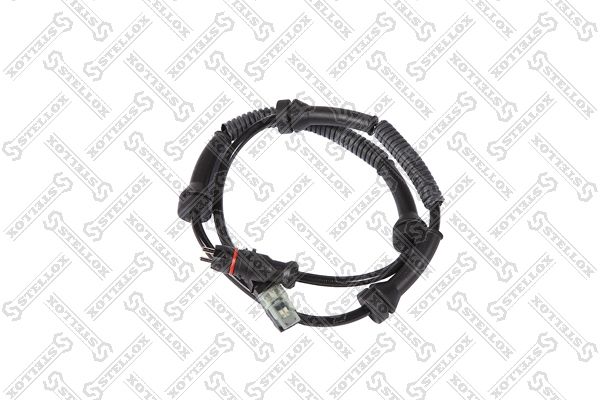 STELLOX 06-65480-SX Sensor, wheel speed