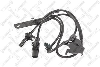 Sensor, wheel speed STELLOX 06-65494-SX