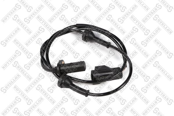 STELLOX 06-65501-SX Sensor, wheel speed