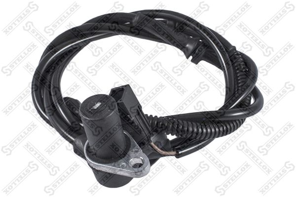 STELLOX 06-65505-SX Sensor, wheel speed