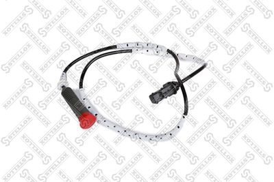 Sensor, wheel speed STELLOX 06-65515-SX