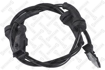 Sensor, wheel speed STELLOX 06-65516-SX