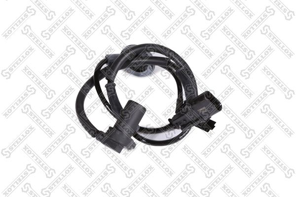 STELLOX 06-65537-SX Sensor, wheel speed