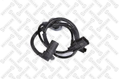Sensor, wheel speed STELLOX 06-65537-SX