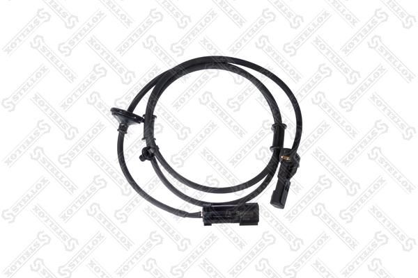 STELLOX 06-65553-SX Sensor, wheel speed