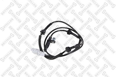 Sensor, wheel speed STELLOX 06-65576-SX