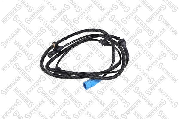 STELLOX 06-65580-SX Sensor, wheel speed