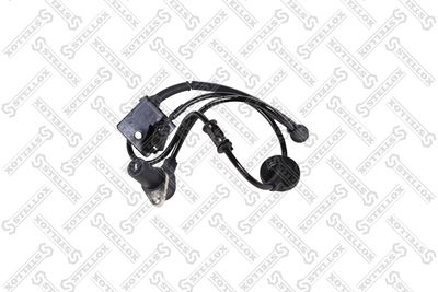 Sensor, wheel speed STELLOX 06-65587-SX