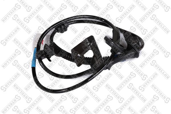 STELLOX 06-65609-SX Sensor, wheel speed