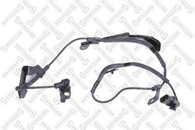 Sensor, wheel speed STELLOX 06-65610-SX