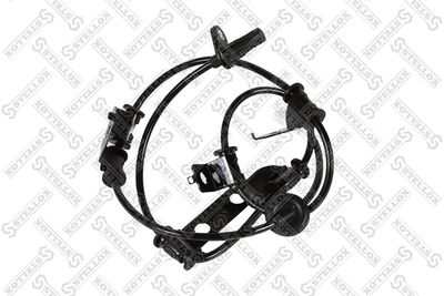 Sensor, wheel speed STELLOX 06-65613-SX