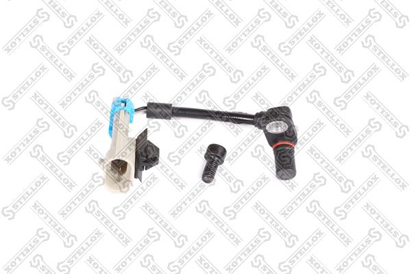 STELLOX 06-65615-SX Sensor, wheel speed
