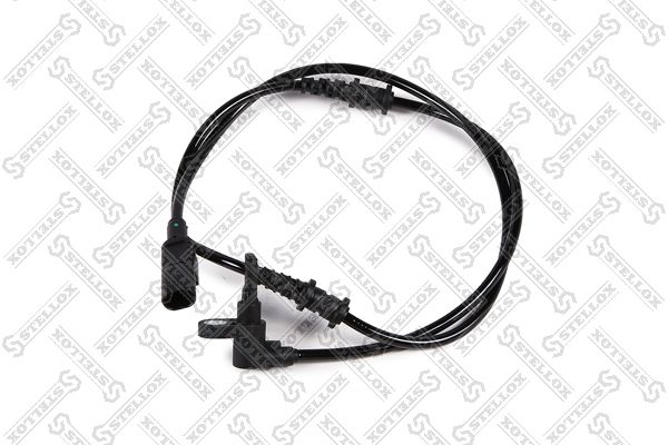 STELLOX 06-65621-SX Sensor, wheel speed