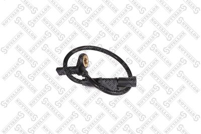 Sensor, wheel speed STELLOX 06-65628-SX