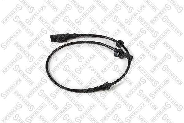 STELLOX 06-65630-SX Sensor, wheel speed