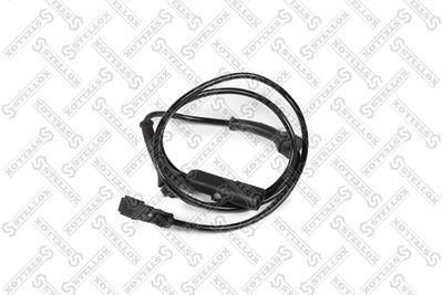 Sensor, wheel speed STELLOX 06-65633-SX