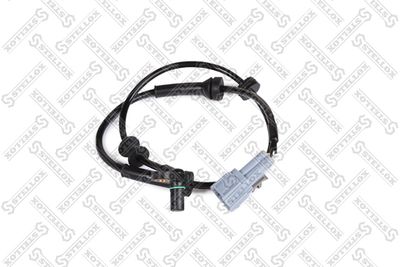 Sensor, wheel speed STELLOX 06-65634-SX