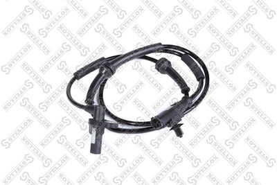 Sensor, wheel speed STELLOX 06-65647-SX