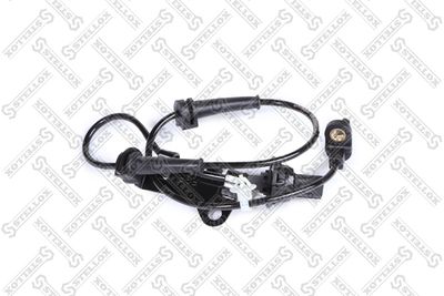 Sensor, wheel speed STELLOX 06-65650-SX