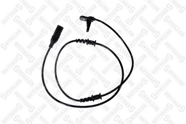 STELLOX 06-65661-SX Sensor, wheel speed