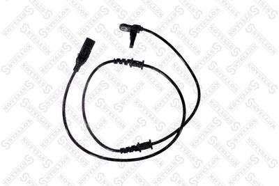 Sensor, wheel speed STELLOX 06-65661-SX
