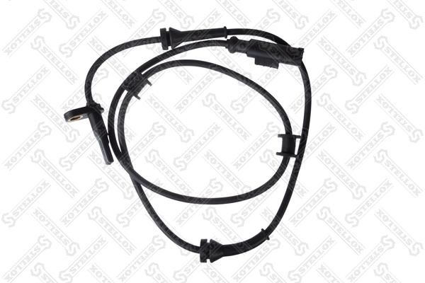 STELLOX 06-65665-SX Sensor, wheel speed