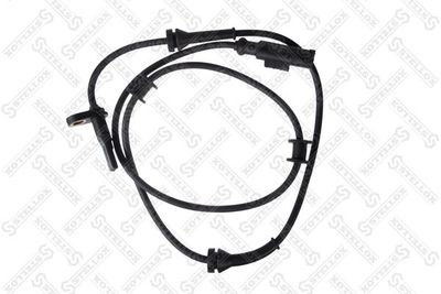 Sensor, wheel speed STELLOX 06-65665-SX