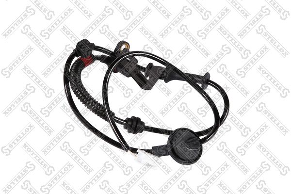 STELLOX 06-65670-SX Sensor, wheel speed