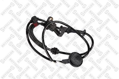Sensor, wheel speed STELLOX 06-65670-SX
