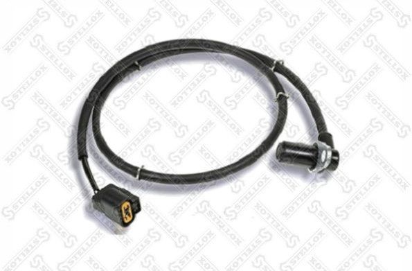 STELLOX 06-65755-SX Sensor, wheel speed