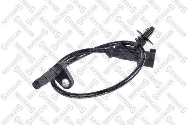 STELLOX 06-65756-SX Sensor, wheel speed