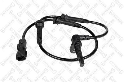 Sensor, wheel speed STELLOX 06-65772-SX