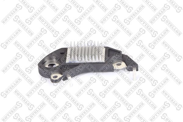 STELLOX 06-71602-SX Alternator Regulator