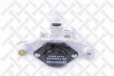 Alternator Regulator STELLOX 06-71606-SX