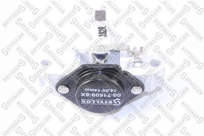 Alternator Regulator STELLOX 06-71609-SX