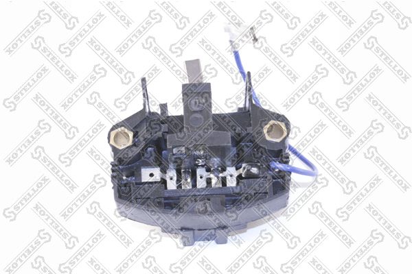 STELLOX 06-71615-SX Alternator Regulator