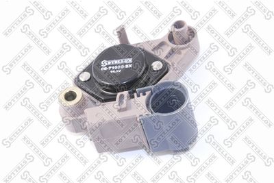 Alternator Regulator STELLOX 06-71620-SX
