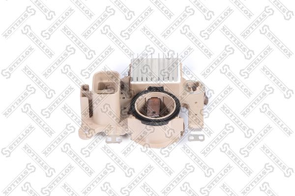 STELLOX 06-71642-SX Alternator Regulator