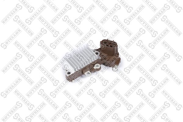 STELLOX 06-71651-SX Alternator Regulator