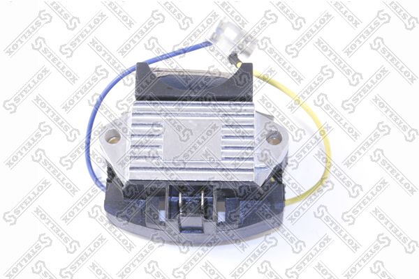 STELLOX 06-71652-SX Alternator Regulator