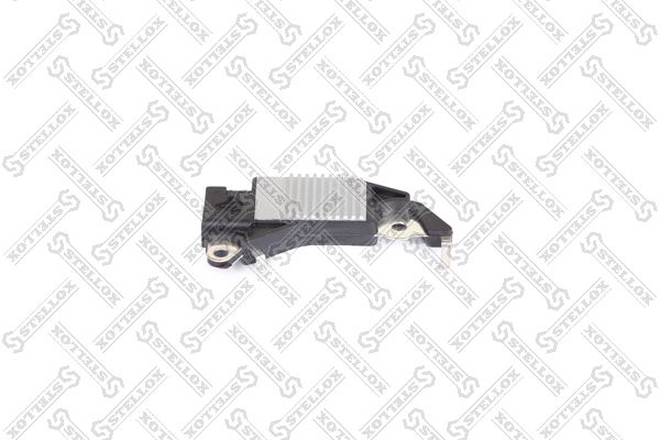 STELLOX 06-71666-SX Alternator Regulator