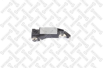 Alternator Regulator STELLOX 06-71666-SX