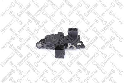 Alternator Regulator STELLOX 06-71670-SX
