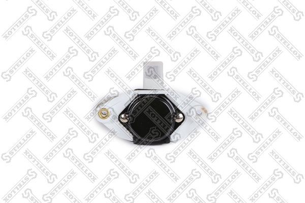STELLOX 06-71673-SX Alternator Regulator