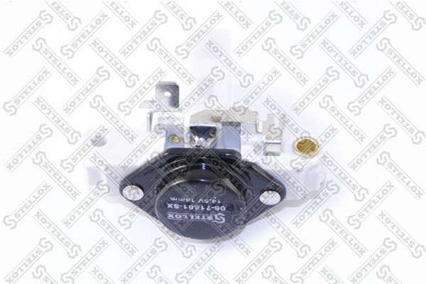 STELLOX 06-71681-SX Alternator Regulator