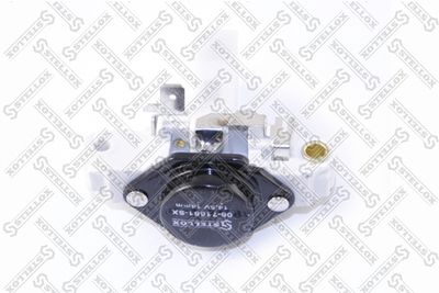 Alternator Regulator STELLOX 06-71681-SX