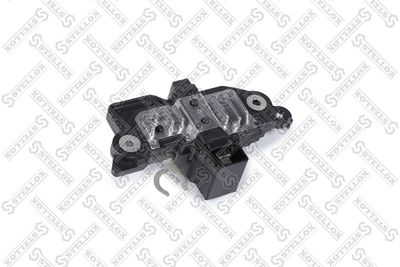 Alternator Regulator STELLOX 06-71743-SX