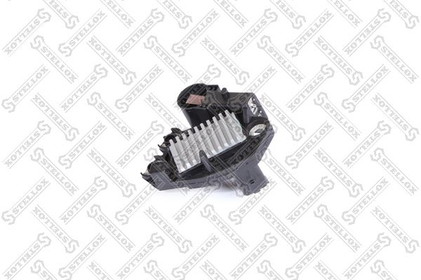 STELLOX 06-71766-SX Alternator Regulator