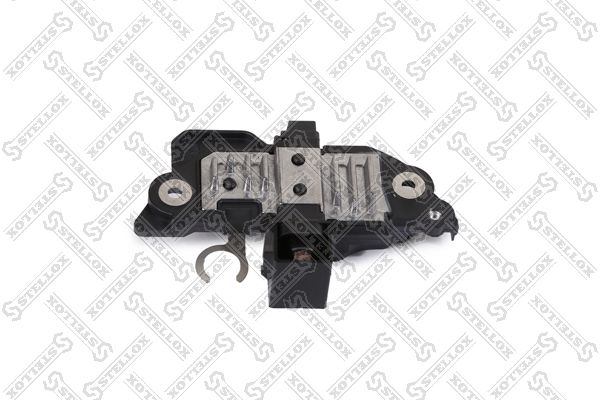STELLOX 06-71773-SX Alternator Regulator